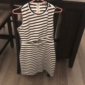 Express dress